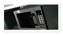 Catering Servicing